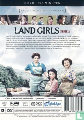 Land Girls - Serie 2 - Image 2