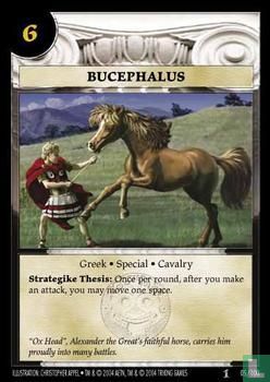 Bucephalus