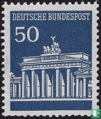 Brandenburg Gate - Image 1
