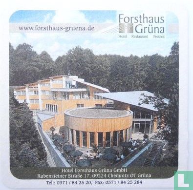 Forsthaus Grüna - Image 1