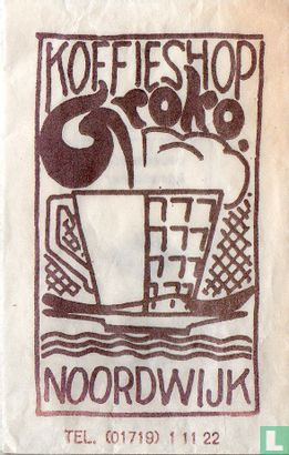 Koffieshop Groko - Afbeelding 1