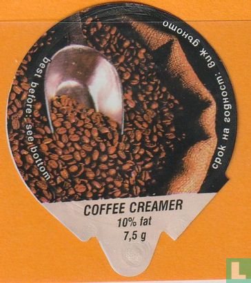 Coffee Creamer 10