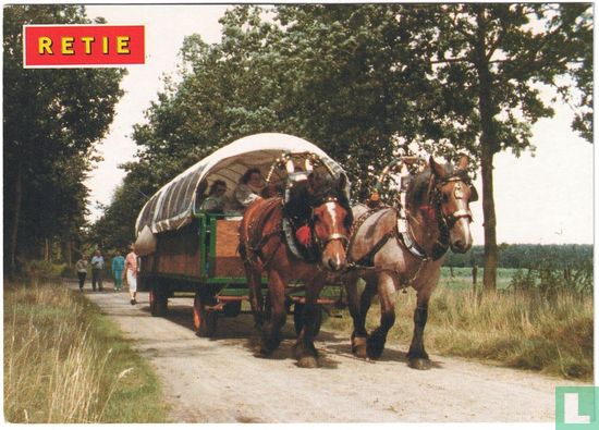 Kempisch Rustoord - Afbeelding 1