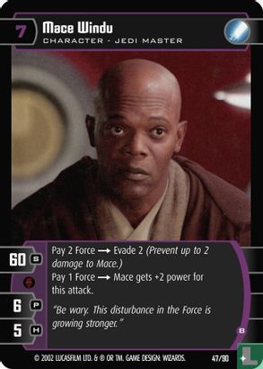 Mace Windu