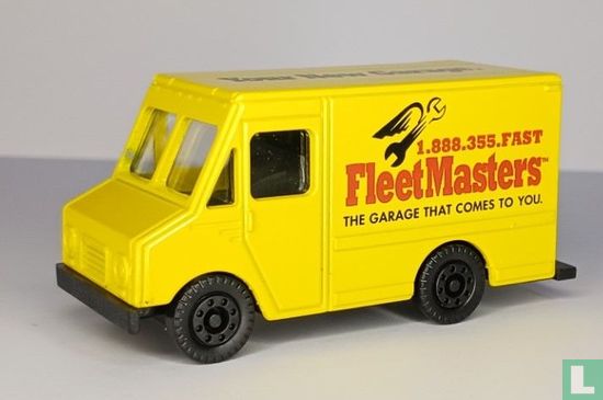 Chevrolet Step Truck 'Fleet Masters' - Afbeelding 1