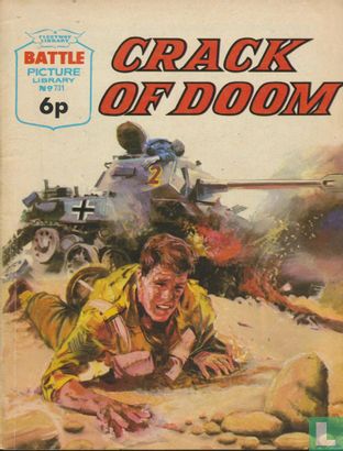 Crack Of Doom - Image 1