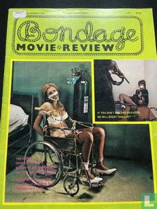 Bondage Movie Review 2 - Image 1