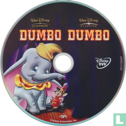 Dumbo - Afbeelding 5