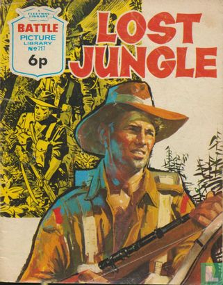 Lost Jungle - Afbeelding 1