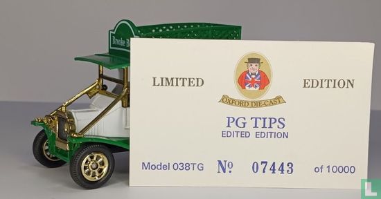 Ford Mode T Van 'PG Tips' - Image 3