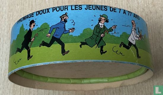 Tintin - Afbeelding 3