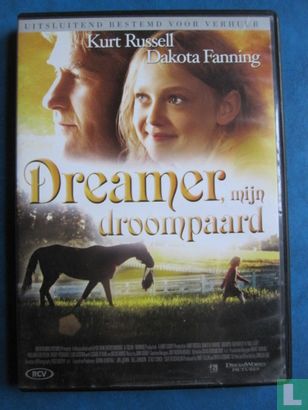 Dreamer, mijn droompaard - Image 1