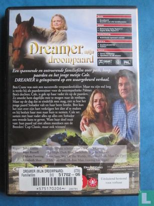 Dreamer, mijn droompaard - Bild 2