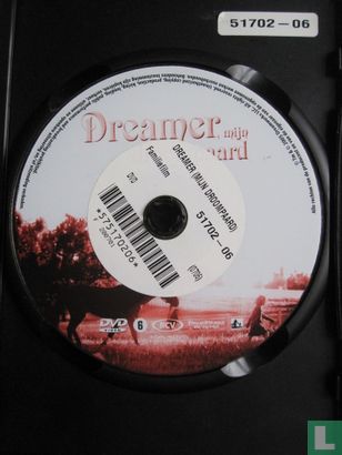 Dreamer, mijn droompaard - Bild 3
