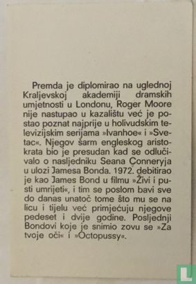 Roger Moore - Afbeelding 2
