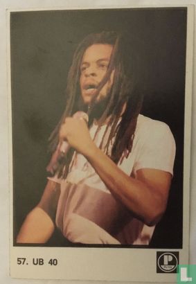 UB 40 - Image 1