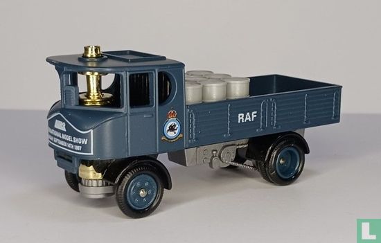 Sentinel Steam Wagon 'Raf' - Bild 1