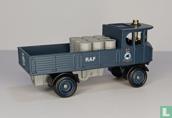 Sentinel Steam Wagon 'Raf' - Bild 2