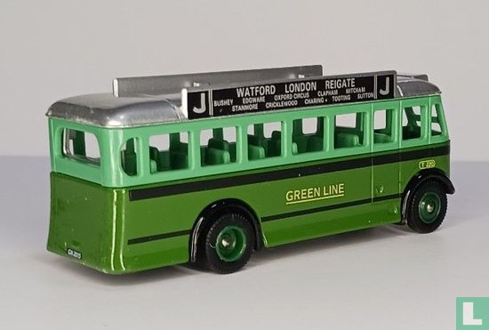 AEC Regal SD Bus 'Greenline' - Bild 2