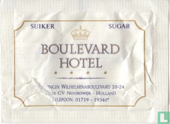 Boulevard Hotel - Hotel Oranje - Image 1