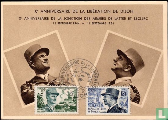 anniversary of liberation - Image 1
