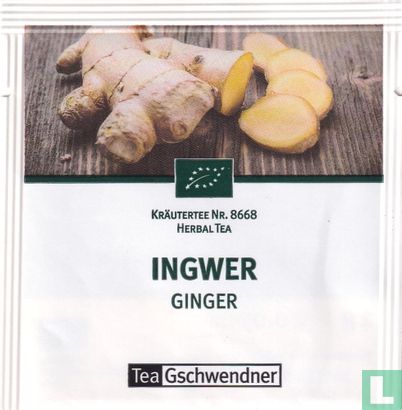 Ingwer  - Image 1
