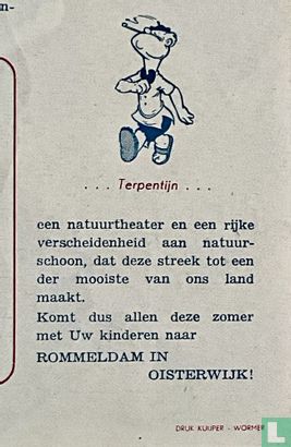 [NL-2] Rommeldam in Oisterwijk - Image 4