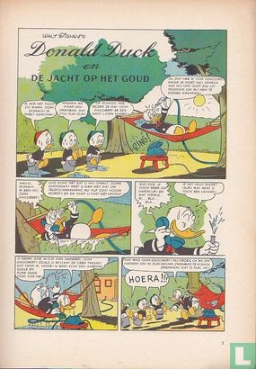 Donald Duck en andere verhalen - Afbeelding 4