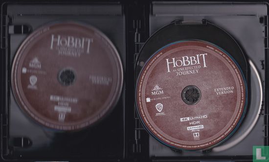 The Hobbit Trilogy - Afbeelding 3