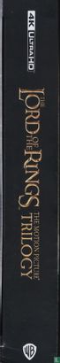 The Lord of the Rings: The Motion Picture Trilogy - Image 5