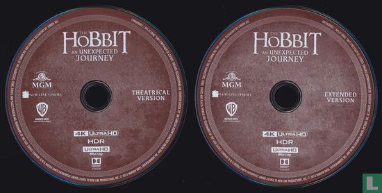 The Hobbit Trilogy - Afbeelding 10