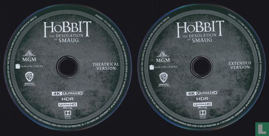 The Hobbit Trilogy - Afbeelding 11