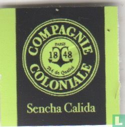 Sencha Calida - Afbeelding 3