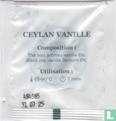 Ceylan Vanille - Image 2