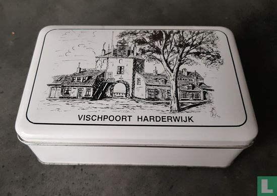 Vischpoort Harderwijk - Image 1
