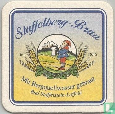 Staffelberg Bräu EZ