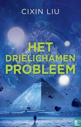 Het Drielichamenprobleem - Image 1
