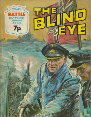 The Blind Eye - Bild 1