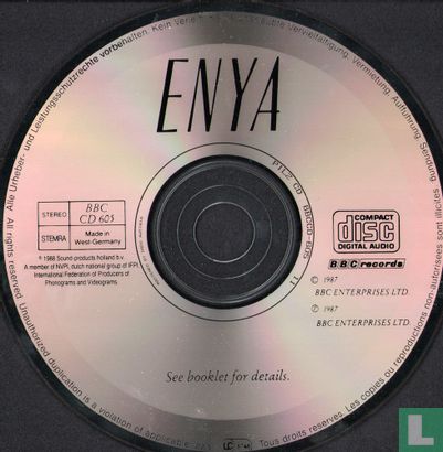Enya - Image 3