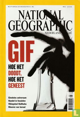 National Geographic [BEL/NLD] 5 - Image 1