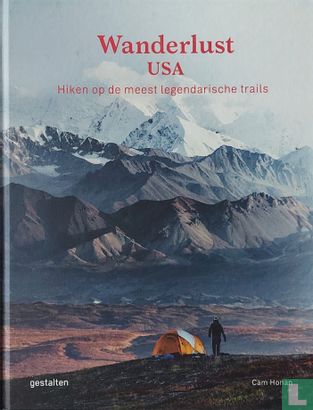 Wanderlust USA - Image 1