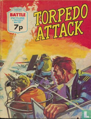 Torpedo Attack - Afbeelding 1