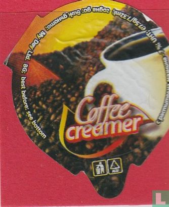 Coffee creamer 03