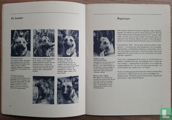Going to the Dogs - Image 3
