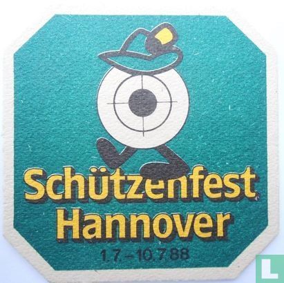 Schützenfest Hannover - Image 1