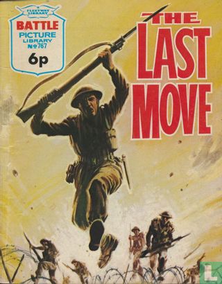 The Last Move - Bild 1