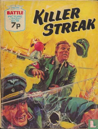 Killer Streak - Afbeelding 1