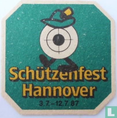 Schützenfest Hannover - Afbeelding 1