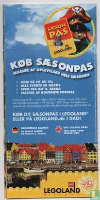 Legoland, Billund - 5 nye aktiviteter - Bild 2