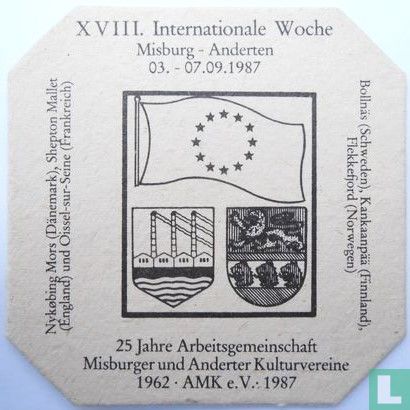 18. Internationale Woche Misburg - Anderten - Image 1